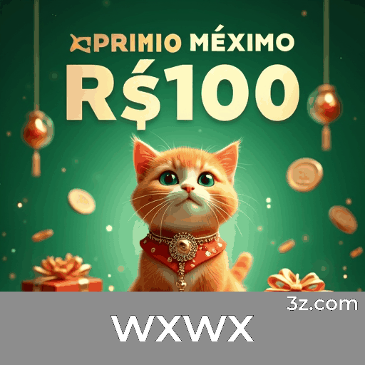 wxwx Bônus acumulado wxwx